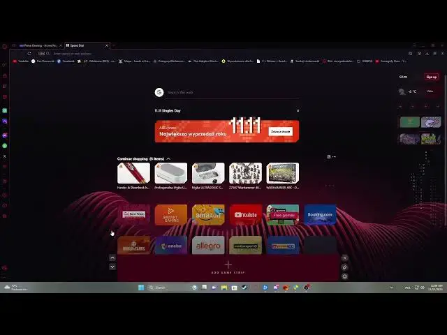 Video thumbnail for How To Mute Sirens Sound On New Tab & Speed Dial In Opera GX | Fix Sirens On New Tab
