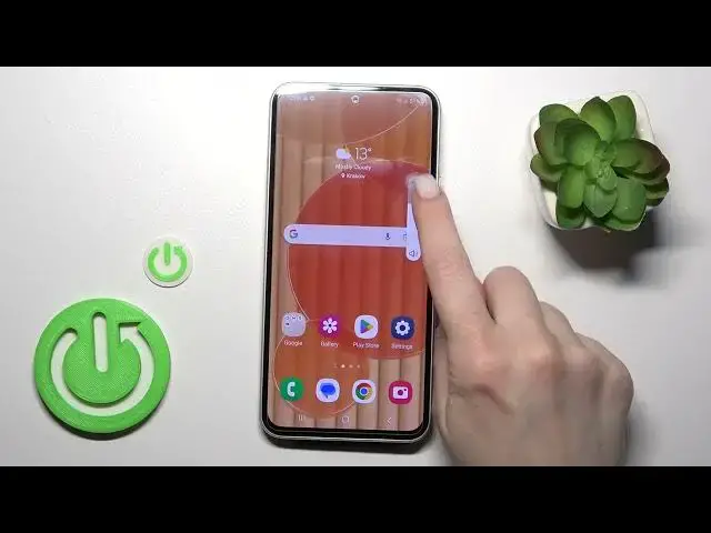 'Video thumbnail for How To Mute Notification Sounds On Samsung Galaxy A54 5G'