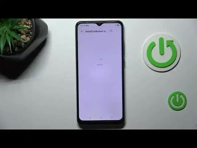 'Video thumbnail for How to Enable Unknown Sources on ZTE Blade A53 Pro? Let's Activate Unofficial Source & Install APK!'