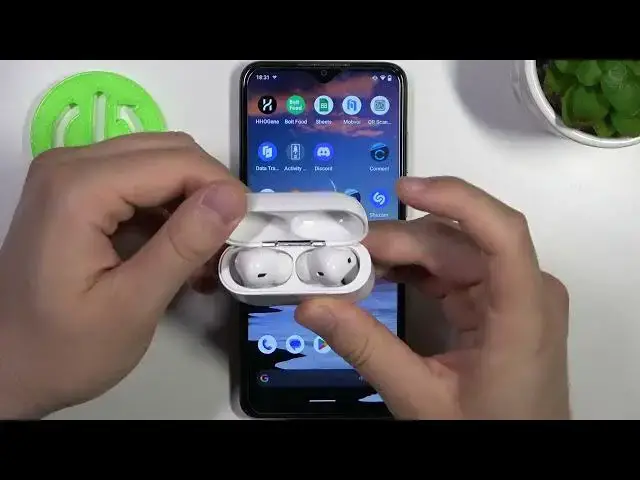 Video thumbnail for How to Pair Baseus Encok W3 with Android Phone / Tablet?