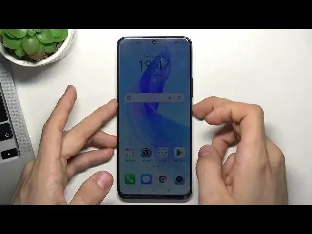 Video thumbnail for How to Clean USB Slot in HONOR 90 Lite Using Household Items