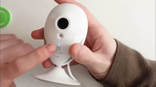 Video thumbnail for How to Factory Reset EZVIZ CTQ2C Camera?