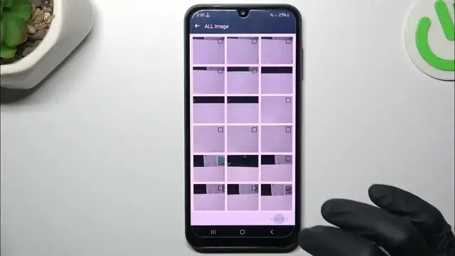 Video thumbnail for How to Send a Fax Message from SAMSUNG Galaxy A15 Phone - Easy Fax App