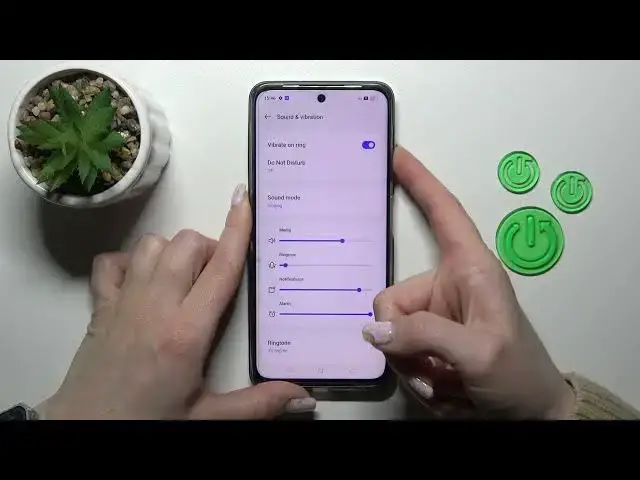 'Video thumbnail for How To Unmute Ringtones On Realme C35'