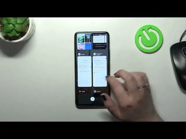 Video thumbnail for How to Turn Off Running Apps on POCO X3 GT?