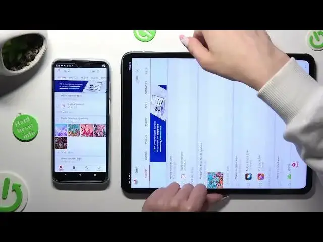 Video thumbnail for How to Transfer Files from Motorola Device to OnePlus Pad - Use Send Anwyhere App