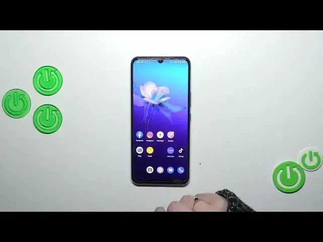 'Video thumbnail for How to Show Battery Percentage on VIVO V21e / Look Up Battery Info on Status Bar'