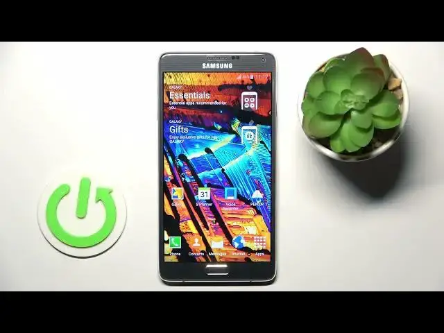 'Video thumbnail for How to change ringtone on Samsung Galaxy Note 4 / Change call melody on   Samsung Galaxy Note 4'