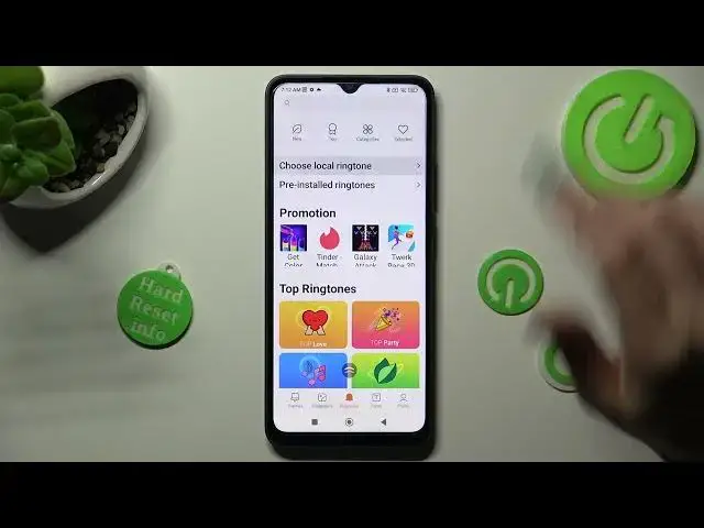 'Video thumbnail for How to Set Up Alarm Clock on XIAOMI Redmi A1 Plus'