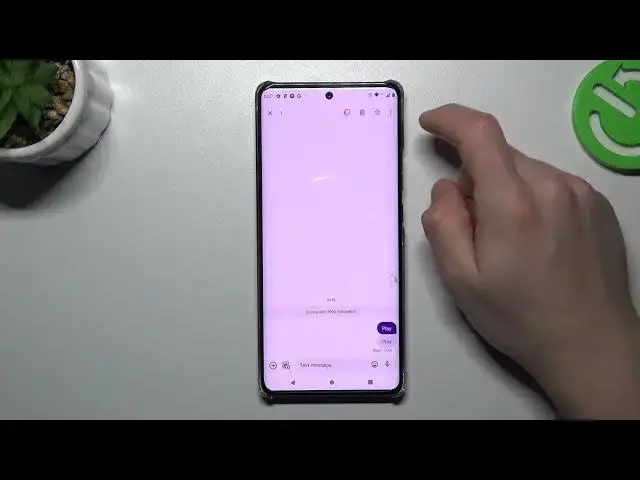 'Video thumbnail for How To Forward Text Messages In Motorola Edge 40 Pro'