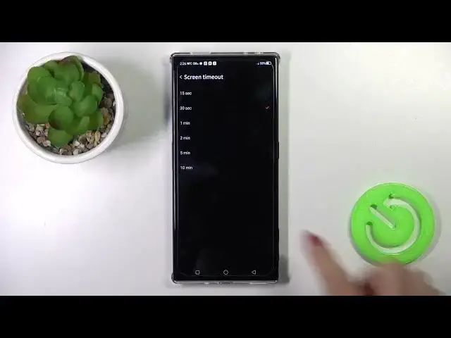 Video thumbnail for How to Change Screen Timeout on ZTE Nubia Red Magic 8 Pro