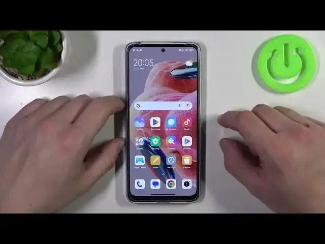 'Video thumbnail for How to Enable / Disable Vibrations for Calls on Redmi Note 12?'
