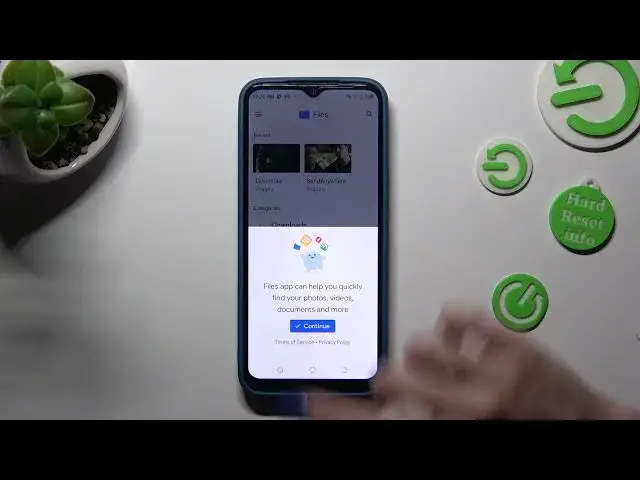 Video thumbnail for How to Find Downloaded Files on Tecno Spark Go 2022 - Locate Downloads
