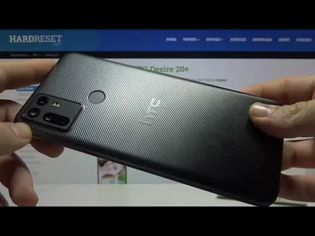 Video thumbnail for HTC Desire 20+ Twilight Black Colour Version – Colour Presentation