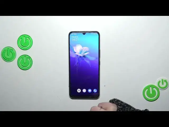 Video thumbnail for How to Clear All Credentials on VIVO V21e / Delete All Security Data