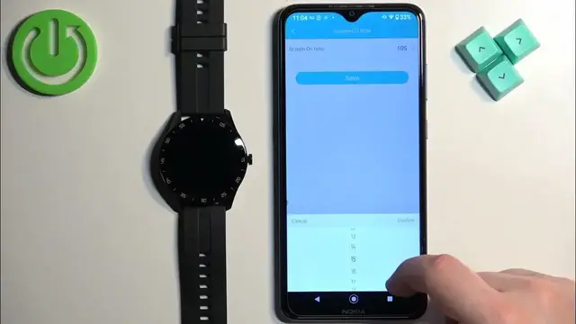 Video thumbnail for How to Change Screen Timeout Duration on BLACKVIEW X1