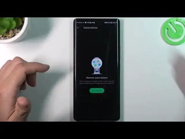 Video thumbnail for How to Manage Google Play Subscriptions on Honor Magic 5 Lite? Check Active & History of All Subs!