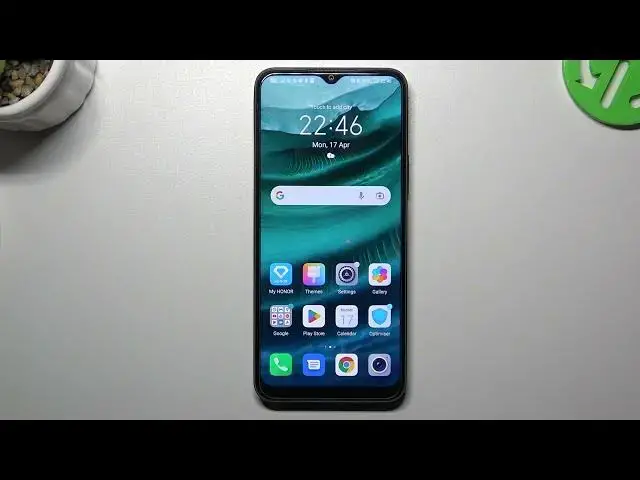 Video thumbnail for How to Enable & Disable WiFi Calling on Honor X8?