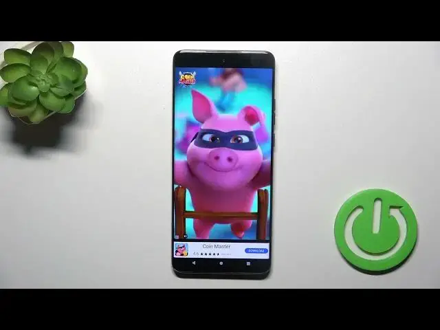 Video thumbnail for How to Change Icons Shape on MOTOROLA Edge 40 Neo - Use X Icon Changer App
