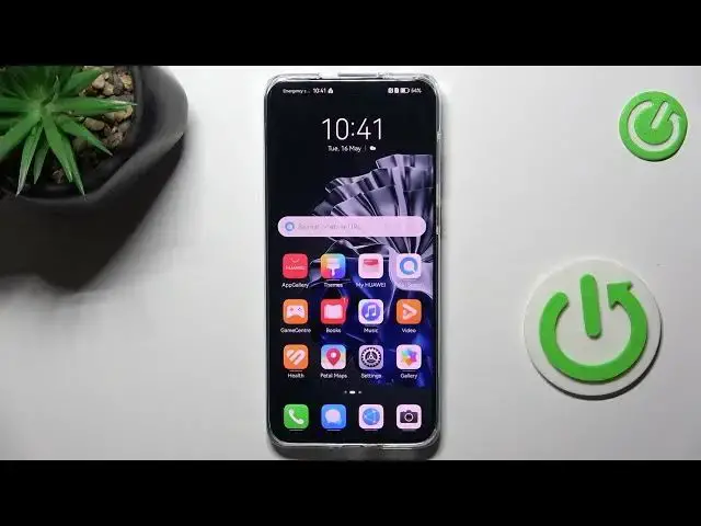 Video thumbnail for How To Adjust Screen Timeout HUAWEI P60 PRO
