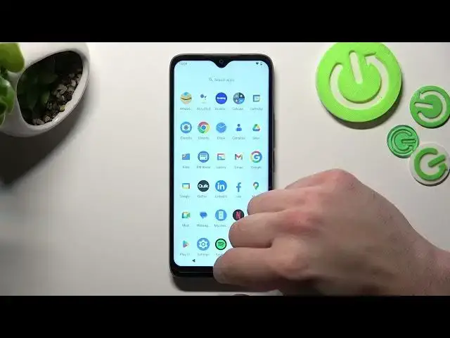 Video thumbnail for How to Enable & Disable Screen Locking Sounds on Nokia C12 / Sound & Vibrations Settings
