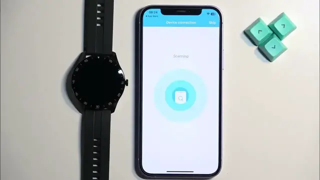 Video thumbnail for How to Pair BLACKVIEW X1 with iPhone