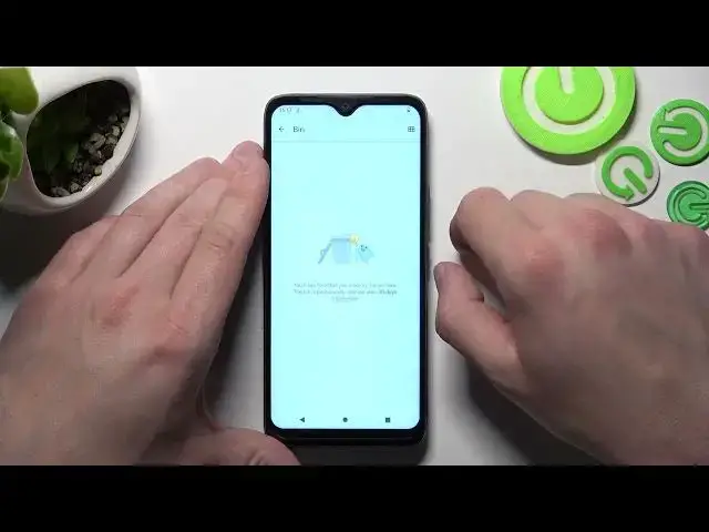 'Video thumbnail for How to Find Recycle Bin on Nokia C12 / Recently Deleted Files Location'