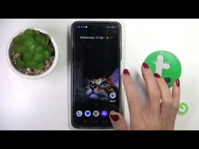 'Video thumbnail for How To Find IMEI Number On Realme C35'