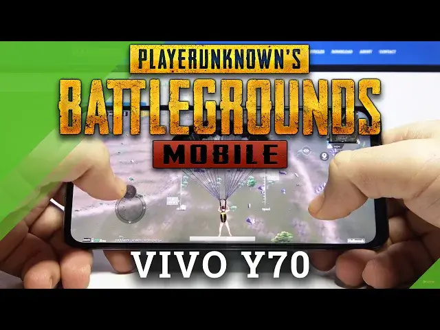 Video thumbnail for How PubG Performs on VIVO Y70 – Playerunknown’s Battle Ground Gameplay