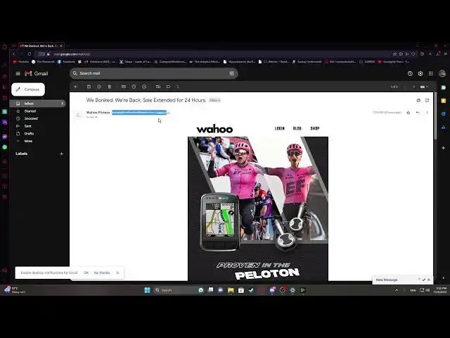 Video thumbnail for How To Block Email Address On Gmail