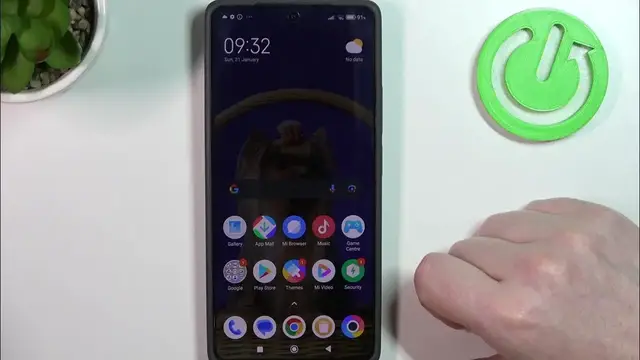 Video thumbnail for POCO M6 Pro - Top 5 Most Useful Google Assistant Voice Commands