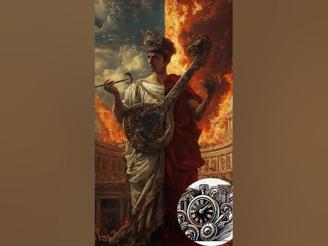 Video thumbnail for Why Roman Emperors Were Hated