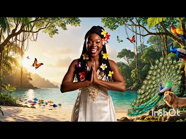 Video thumbnail for Imagine Yourself as Adam