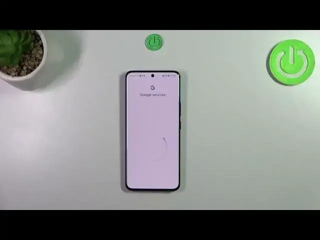 Video thumbnail for How to Set Up the Google Backup on a HONOR 90 - Backup of Files & Data to Google One