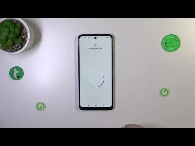Video thumbnail for How to Add/Remove Google Account on MOTOROLA Moto G14 - Manage Google User Account
