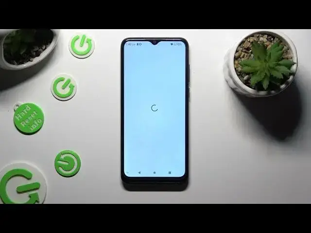 Video thumbnail for How to Connect Printer to ZTE Blade A53+ - Pair Printer