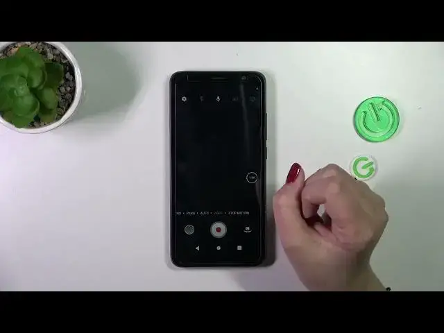 Video thumbnail for How to Change Video Resolution on TCL 403 - Manage Camera Options