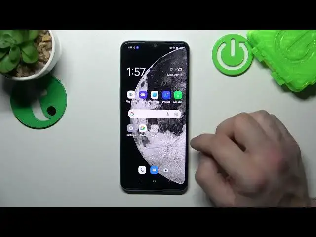 Video thumbnail for How to Enable & Disable App Drawer on Oppo A78
