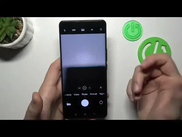 'Video thumbnail for How to Change Camera Brightness on XIAOMI 12S Ultra'