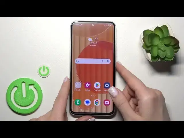 'Video thumbnail for How To Turn Off Always On Display On Samsung Galaxy A54 5G'