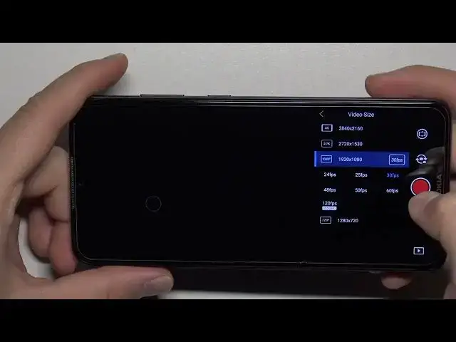 Video thumbnail for How to Change Video Resolution on DJI Mavic Air?