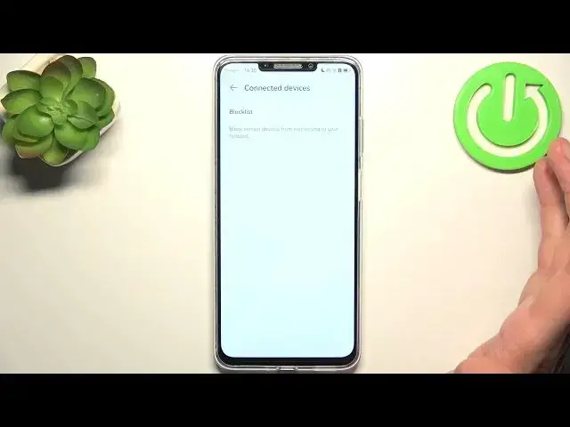 'Video thumbnail for How to Enable & Manage the Personal Hotspot on HUAWEI Enjoy 60X - WiFi Hotspot'