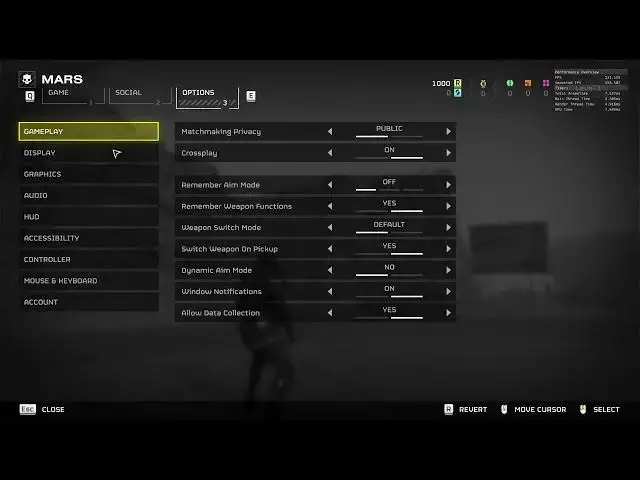 'Video thumbnail for How To Enable & Disable Dynamic Aim Mode In Helldivers 2'