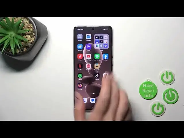 'Video thumbnail for How to Turn on Always on Display in OPPO Reno 10 Pro – Always on Display Management'