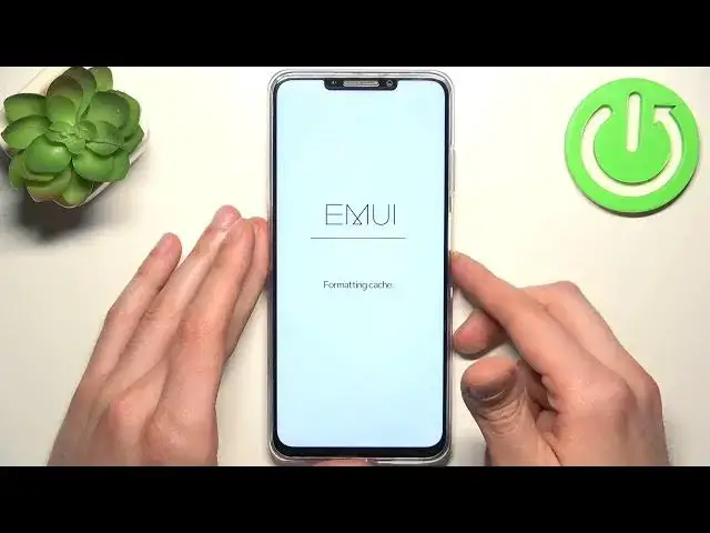 'Video thumbnail for How to Wipe the Cache Partition on HUAWEI Enjoy 60X'
