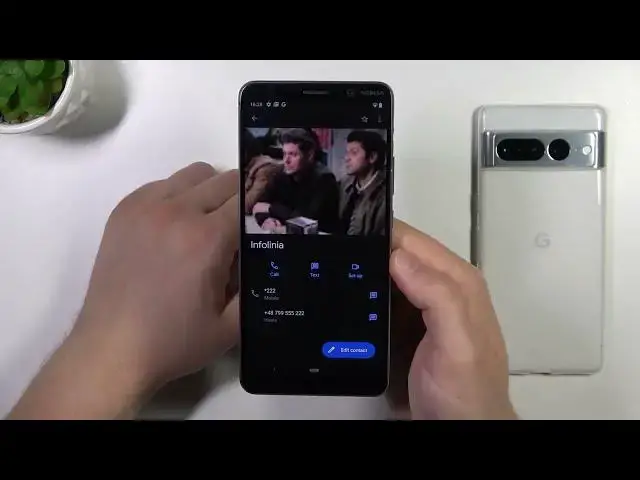 'Video thumbnail for How to Assign Ringtone to Contact on Nokia 9 PureView?'