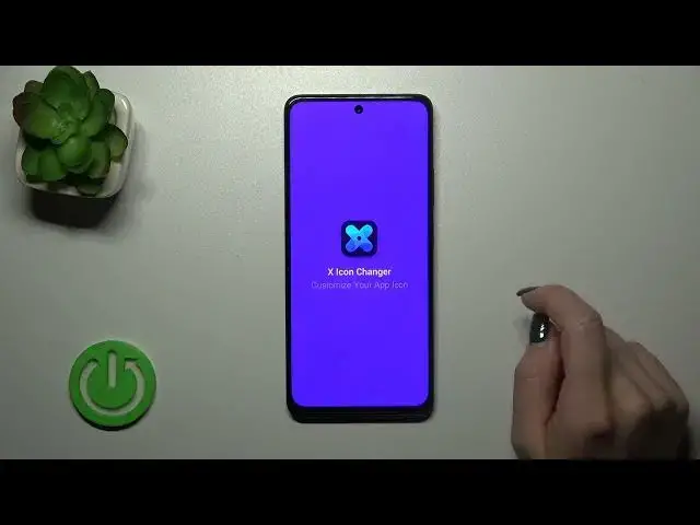Video thumbnail for How to Change Icons Shape in Realme Narzo 60 - X Icon Changer app