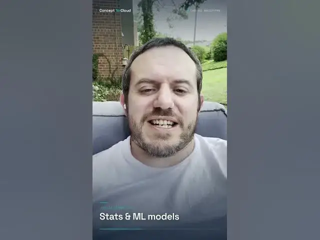 Video thumbnail for When NOT to Use LLMs: A Reality Check on AI Implementation