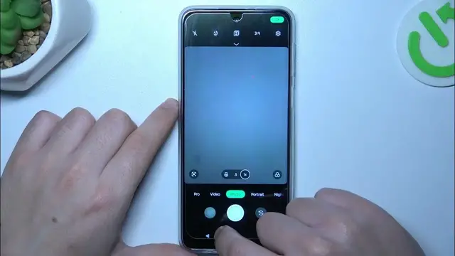 Video thumbnail for How to Change the Camera Watermark Content on MOTOROLA Moto G22 Smartphone