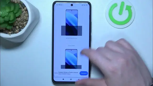 Video thumbnail for Battery Capacity On REDMI Note 13 Pro+